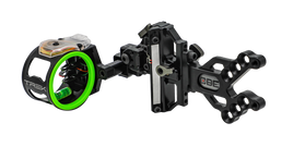 CBE Trek Direct Mount 1 Pin Hunting Sight .010