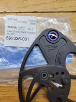 Mathews Triumph Cam KR 27" 80%  Used RH