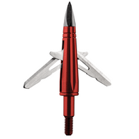 TEN POINT EVO-X CenterPunch Broadhead (3-pack)