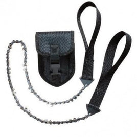CHAINMATE CM-24SSP 24-INCH SURVIVAL POCKET CHAIN SAW WITH POUCH