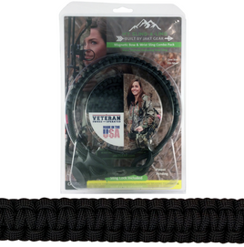 JATK GEAR SLING-A-LING COMBO KIT BLACK