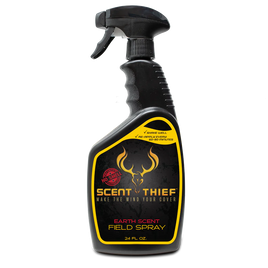 SCENT THIEF FIELD SPRAY 24 OZ