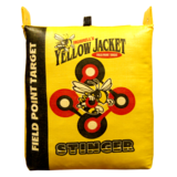 Morrell Yellow Jacket Stinger Field Point Archery Target