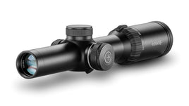 HAWKE XB30 PRO CROSSBOW SCOPE 1-5X24 ILLUMINATED RETICLE