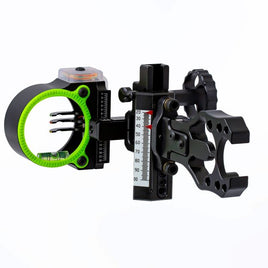 Black Gold Mountain Ascent Lite 5 PIN LH