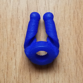 Sawtooth SERVELESS PEEP IT Blue