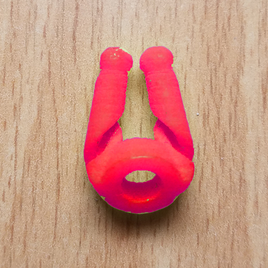 Sawtooth SERVELESS PEEP IT RED
