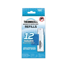 THERMACELL REPELLENT REFILL