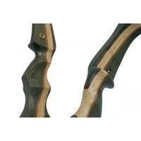 FARMINGTON ROCKY HILL  T/D RECURVE BOW 62/50 RH