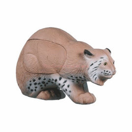 Rinehart Bobcat 3-D Foam Archery Target