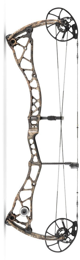 Bowtech SS34 RH 70# MOSSY OAK COUNTRY DNA