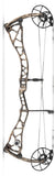Bowtech SS34 LEFT HAND 70# MOSSY OAK COUNTRY DNA