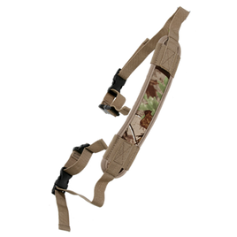 The Outdoor Connection Bow Sling Camo
