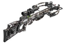 TENPOINT TITAN DE-COCK CROSSBOW PACKAGE ACUDRAW 50 SLED VEKTRA