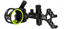 CBE TACTIC MICRO HUNTING SIGHT 5 PIN .019
