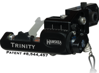 HAMSKEA TRINITY TARGET MICRO BLACK LH