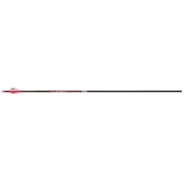 Victory Archery  Vforce Sport Arrows .006 350 Fletched 6 Pack