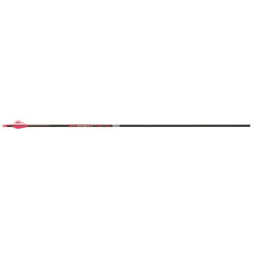 arrows - arrows　m05 Easton Arrow FMJ 4MM Carbon Core 6 Pack 2