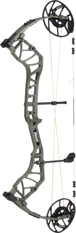 WHITETAIL LEGEND PRO RH OLIVE 70#
