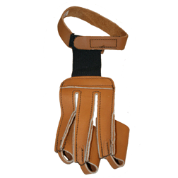 Wyandotte Closed End Glove Small