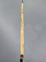 Al Kimery 62" 48 Rh 3 Piece Longbow Used