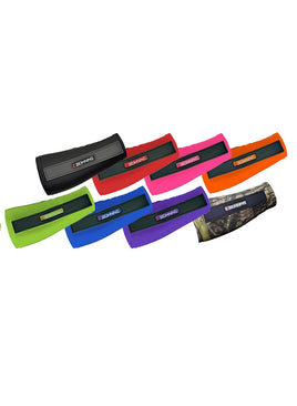 Bohning Slip On Armguard Purple Small
