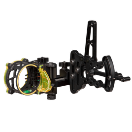 TROPHY RIDGE TRILOGY 3 PIN  BOW SIGHT RH