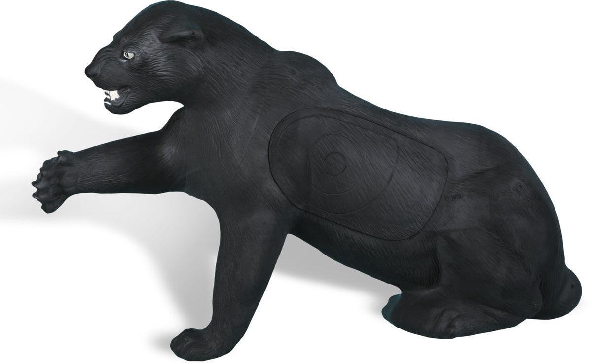 RINEHART CATS BLACK PANTHER IBO| XSpot Archery