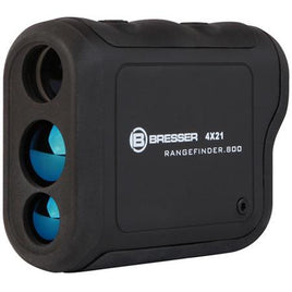 Bresser 4x21 Rangefinder 800m