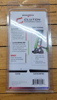 Acc Clutch Grip Combo RH Black Retail Pkg.
