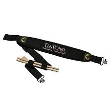 TENPOINT NEOPRENE SLING BLACK  SLING