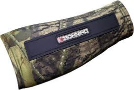 Bohning Slip-On Armguard - Large - Camo