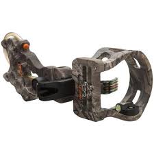 Apex Accu Strike Xs Sight Realtree Xtra .019 5 Pin