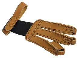 Wyandotte Closed End Glove Xlg