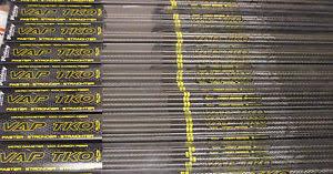 VICTORY VFORCE TKO LOW TORQUE ELITE SHAFTS 400 6 pk VICTORY VFORCE TKO LOW TORQUE ELITE SHAFTS 400 6 pk