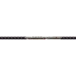 Easton Fmj 5Mm N-Fused 400 Raw Shafts Ins Loose/Nock Inst 6 PK.