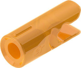 GOLD TIP HD PIN NOCK ORANGE  12 PK.