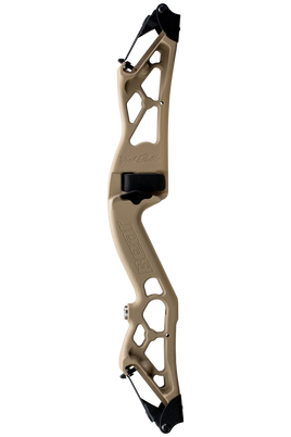 BEAR FRED EICHLER SIGNATURE SERIES TAKE DOWN RH TAN