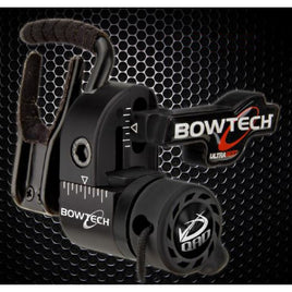 Bowtech Ultra Rest Black Right Hand