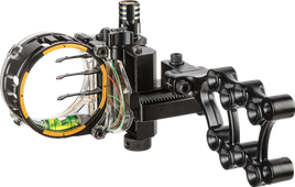 TROPHY RIDGE HOTWIRE SIGHT 3 PIN .019 RH