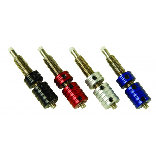 AAE Master Recurve Cushion Plunger