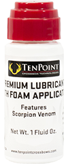Tenpoint Venom Premium Lubricant