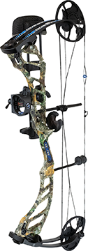 QUEST CENTEC NXT PACKAGE RH 25/45 20 - 26 REALTREE / BLACK