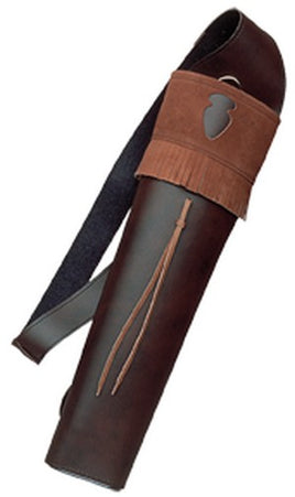 Neet Archery Products Back Quiver Brown MD RH - 03000 TBQ30