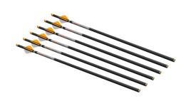 RAVIN .001 R500 SERIES ARROWS