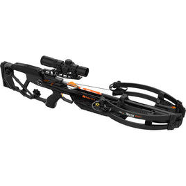 RAVIN  10X CROSSBOW PACKAGE BLACK