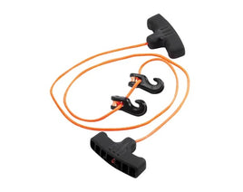 Wicked Ridge Rope-Cocker (hook style) Orange