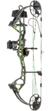 BEAR ROYALE COMPOUND BOW  RTH PACKAGE TOXIC RH