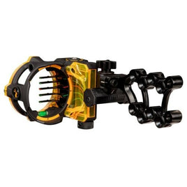 TROPHY RIDGE REACT RETALIATE BOW SIGHT (RH .019") H5