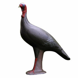 BIGSHOT EZ PULL WALKING TURKEY 3D